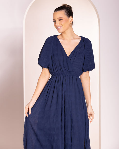 Amanda Dress